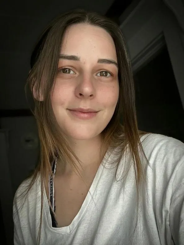 Portrait of Ayla Matthews